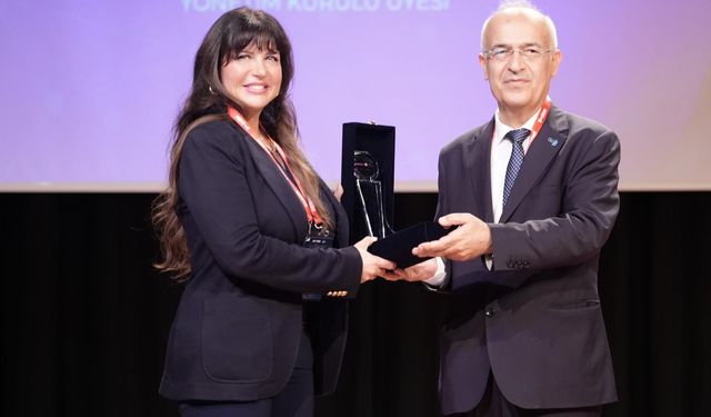 SYS Grup ihracattaki başarısını Dış Ticaret Zirvesi’ne taşıdı