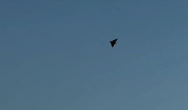 Türk savunma sanayisi mini İHA'larda yeni sayfa açıyor