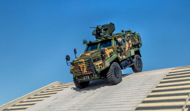 Türkiye ve Macaristan'ın savunmadaki bağları güçlendi