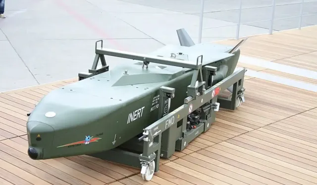 Almanya, Taurus NEO'da yükseltme programına devam ediyor