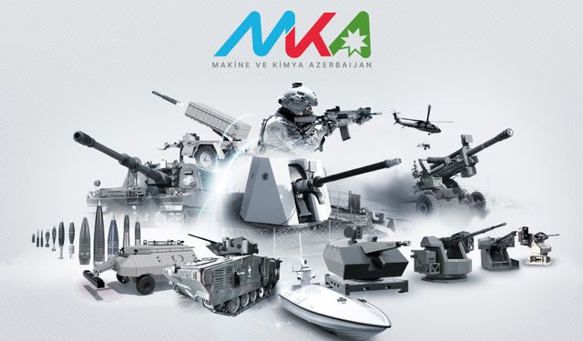 MKE’den Azerbaycan’a yeni şirket: MKA