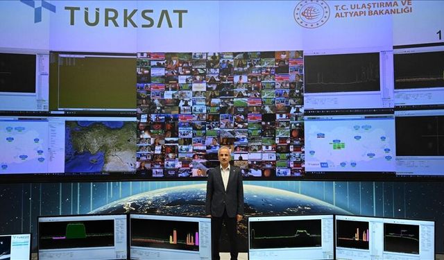 Yerli ve milli veri merkeziyle kritik veriler daha güvende olacak