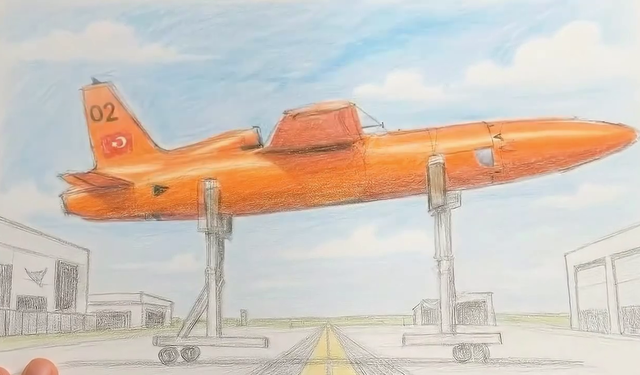 "Savunmadan Sanata: Genç Tasarımlar Özel Gün Kartı ve Tişört Tasarım Yarışması" başvuruları uzatıldı