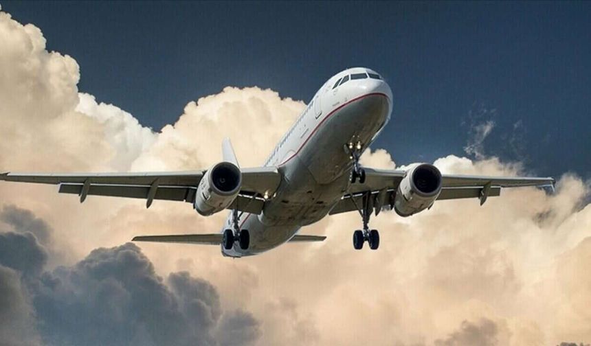 Yeni Zelanda hava yolu şirketi, 2030'a kadar karbon emisyonunu azaltma hedefinde geri adım attı