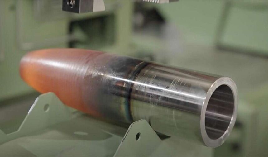 REPKON yurt dışında büyüyor