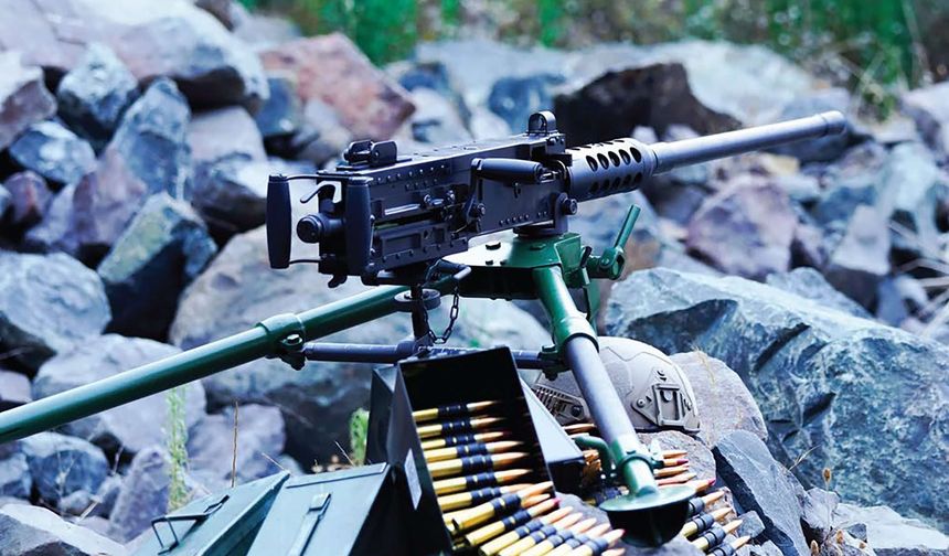 CANiK, 2024’te 172 milyon dolar yurt dışı satışına imza attı