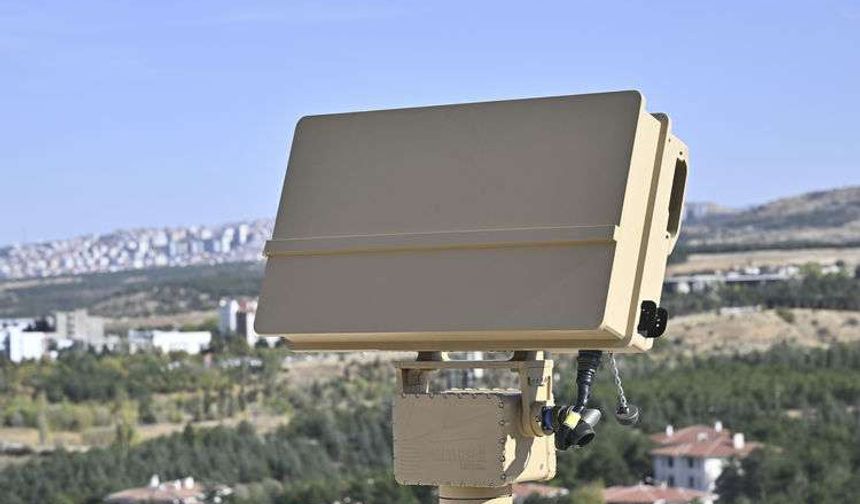 Meteksan Savunma: “Sınır ve kritik tesis güvenliğinde görüşümüz net”