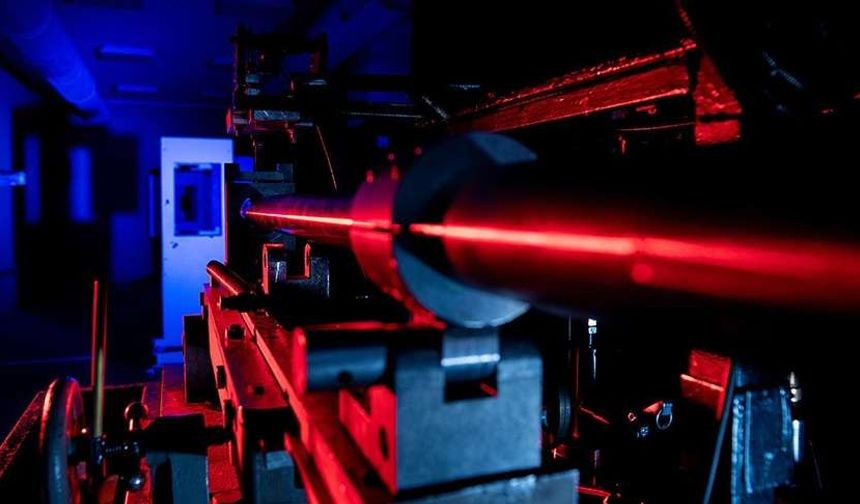 Savunma sanayiindeki stratejik parçaların imalatı için bilimsel altyapı hazırlanıyor