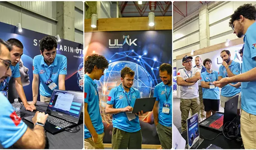 ULAK, gençleri Kablosuz Haberleşme Yarışması’na davet etti