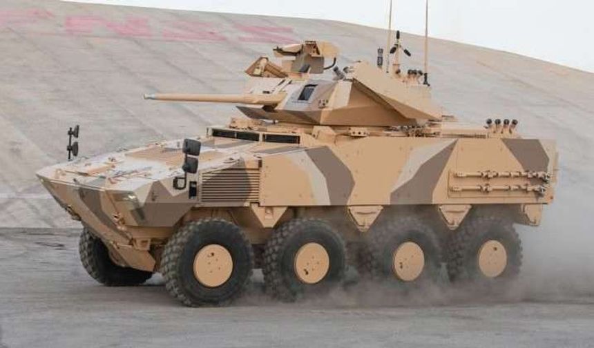 FNSS, IDEX 2025’e hazır