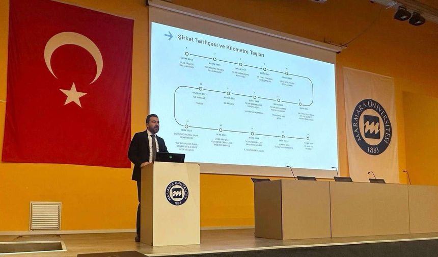 ULAK’ın çözümleri Dual Use Tech Zirvesi’nde anlatıldı