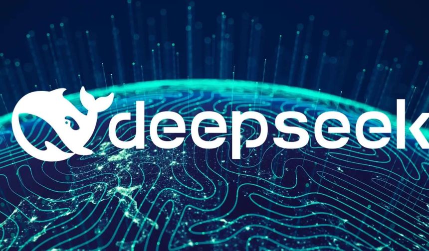 Güney Kore, DeepSeek'in kullanıcı verilerini Çin'e sızdırdığını doğruladı