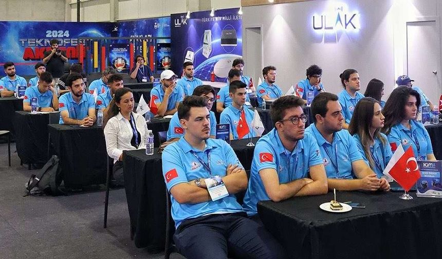 ULAK, genç mühendis adaylarını Kablosuz Haberleşme Yarışması’na davet ediyor