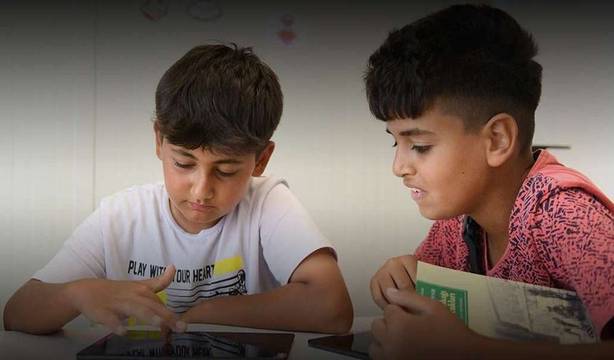 Koç Topluluğu’nun Eğitime Destek Projesi devam ediyor