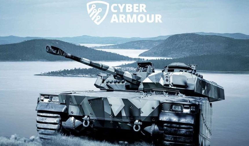 Clavister ve MilDef, CV90'ın siber korumasını artıracak