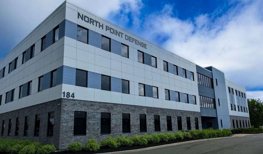 General Atomics, North Point Defense'i satın aldı