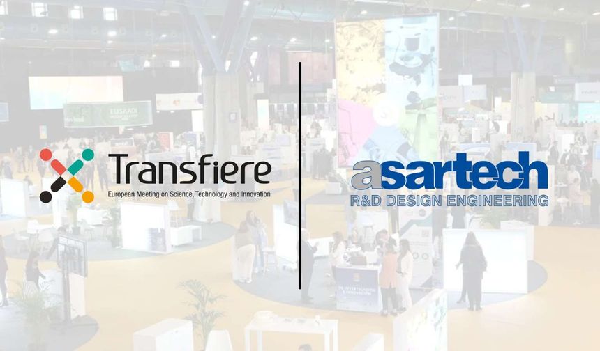ASARTECH, Transfiere 2025’e katılıyor