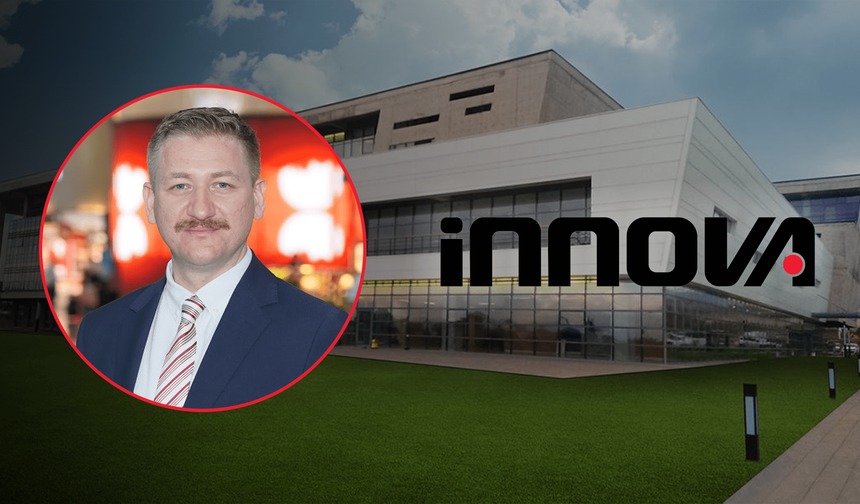 İnnova Bilişim'de kamu satış direktörlüğüne yeni atama