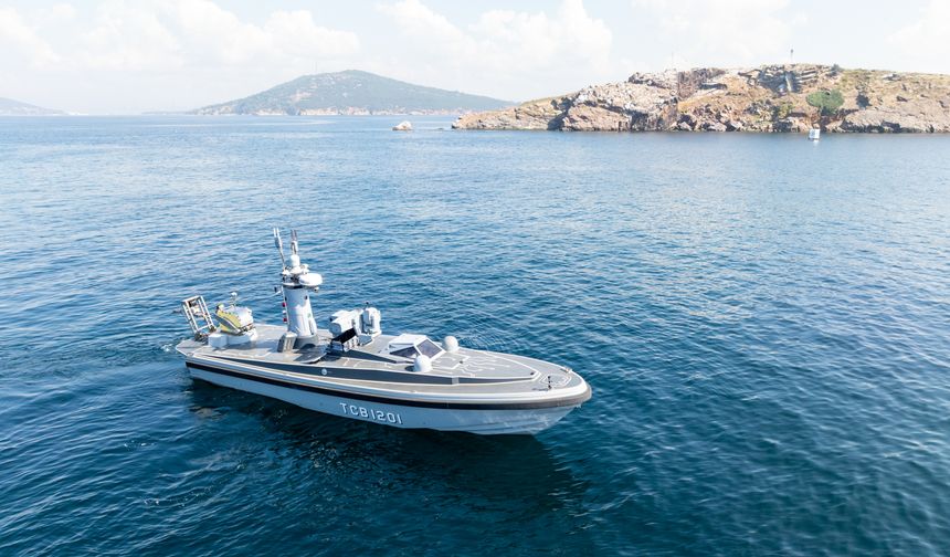 SANCAR SİDA atış testini "tam isabetle" geçti