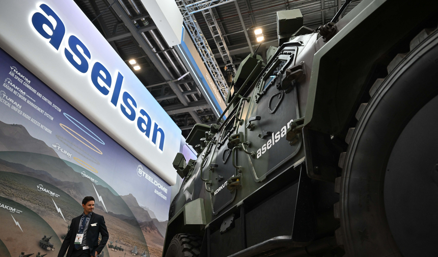 ASELSAN, 2025 yılının ilk 9 ayına ait finansal sonuçlarını açıkladı