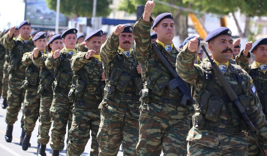 Rumlar, ABD'den uçak, helikopter, obüs ve ZPT almak için harekete geçti