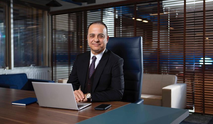 KAREL’de Genel Müdürlük görevine Altay Doğu atandı