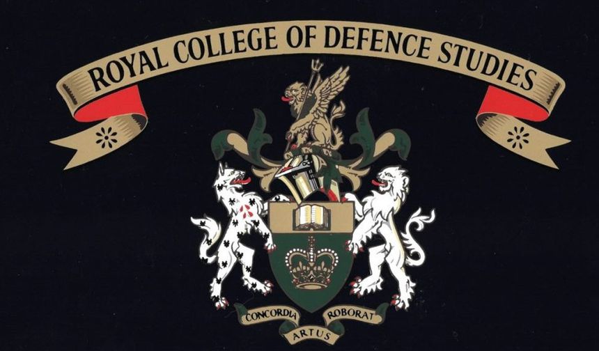 İngiltere, ünlü askeri okula İsrailli öğrenci kabul etmeyecek