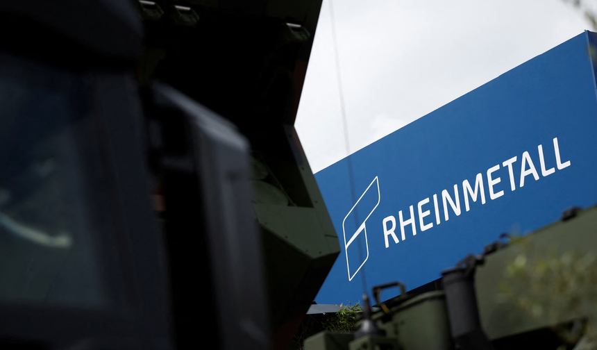 Rheinmetall, Letonya’da €275 milyon değerinde mühimmat tesisi kuruyor