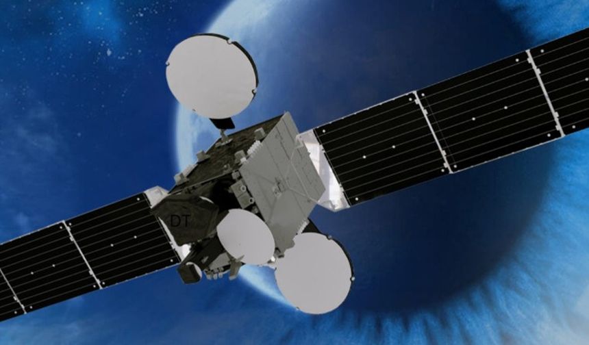 ASELSAN ve TUSAŞ, Türksat 7A için hazırlıklara başladı