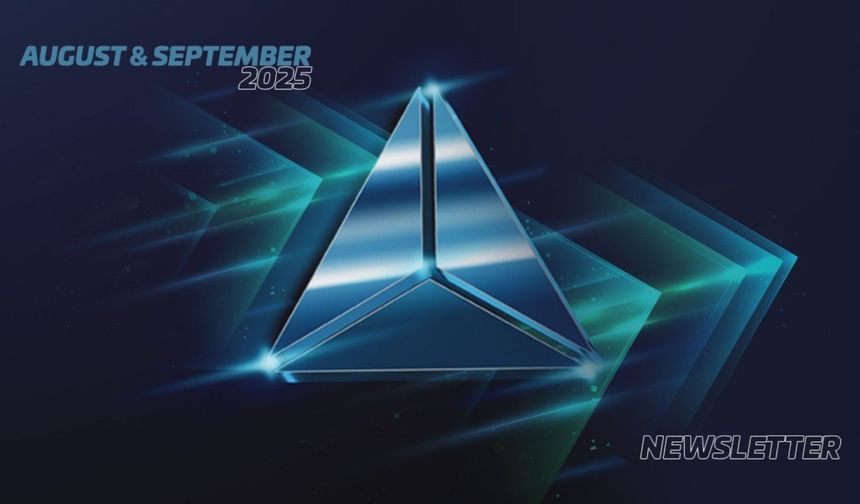 STM’nin Ağustos-Eylül Bülteni yayımlandı