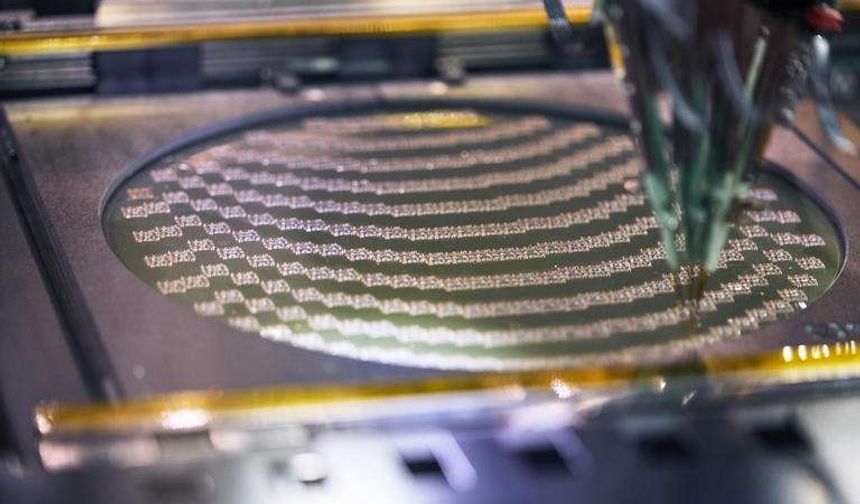 Tayvan, ABD'nin çip imalatını yarı yarıya paylaşma teklifini kabul etmeyecek