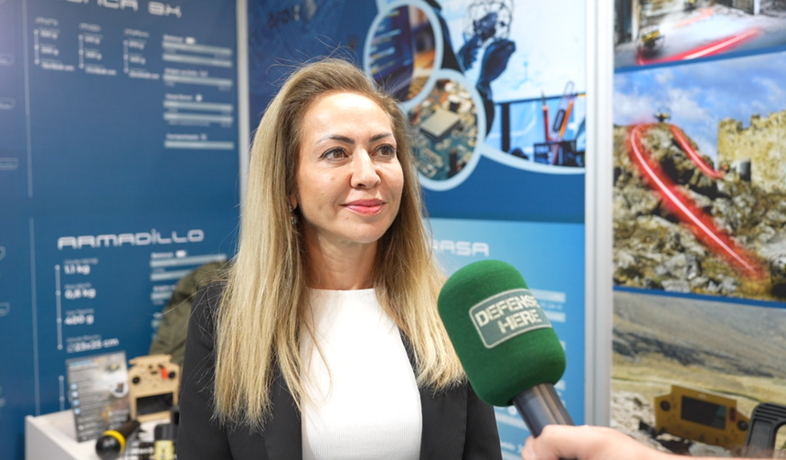 Arox, hibrit ve kafesli drone çözümleriyle güvenlik güçlerinin hizmetinde