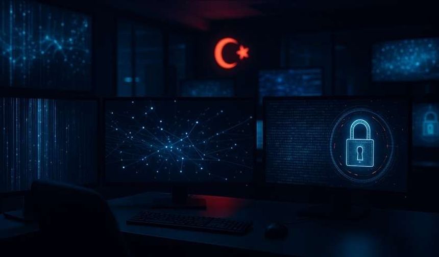 Siber güvenlikte hedef "siber kubbe"