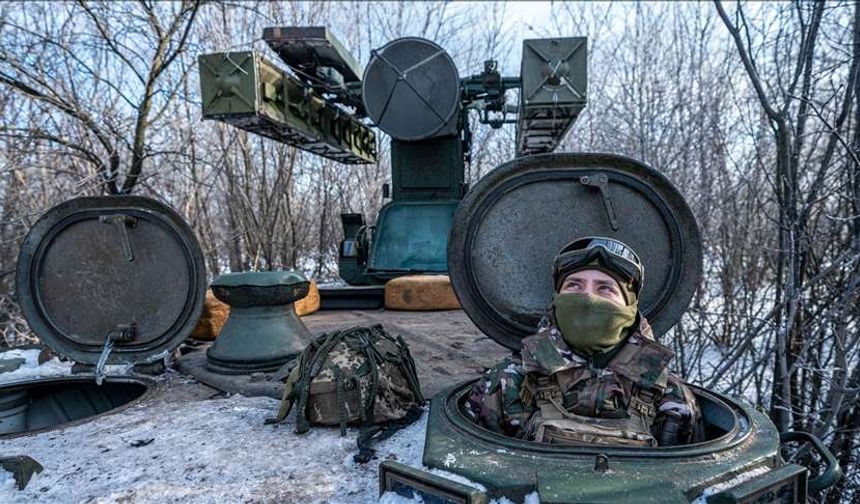 Almanya, İHA savunma merkezi kurmayı planlıyor