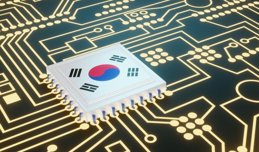 Güney Koreli şirketler çip, yapay zeka gibi alanlara yüz milyarlarca dolar yatırım yapacak
