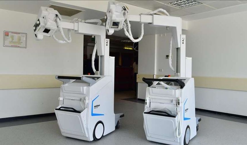 ASELSAN sağlıktaki en büyük sözleşmesine imza attı