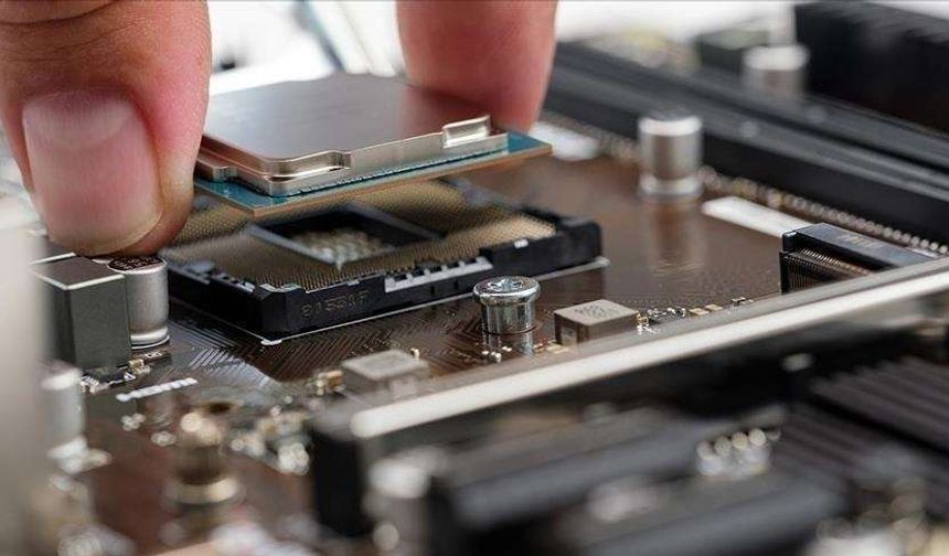 Çin, çip üreticisi Nexperia ile bağlantılı tedarik zinciri krizinden Hollanda'yı sorumlu tuttu