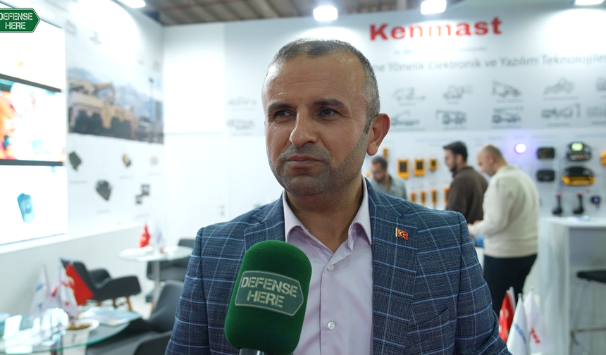 Elfatek, Konya’daki savunma sanayii buluşmasında verimli görüşmeler gerçekleştirdi