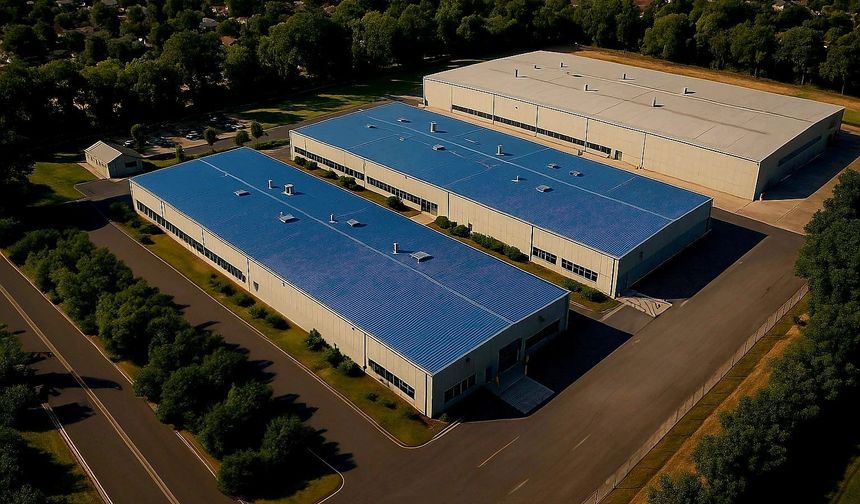 Vipulse Teknoloji Merkezi’nde elektronik üretimi başlıyor