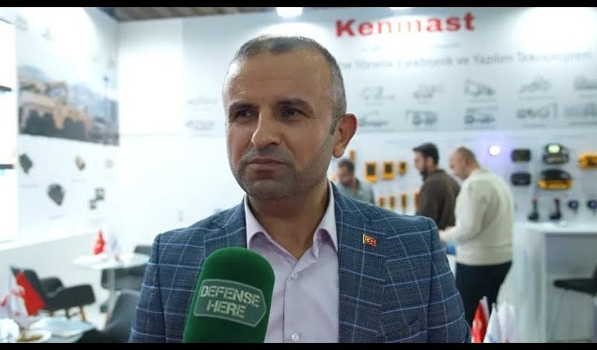 Elfatek, Konya’daki savunma sanayii buluşmasında verimli görüşmeler gerçekleştirdi