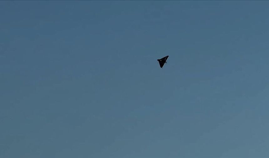 Türk savunma sanayisi mini İHA'larda yeni sayfa açıyor