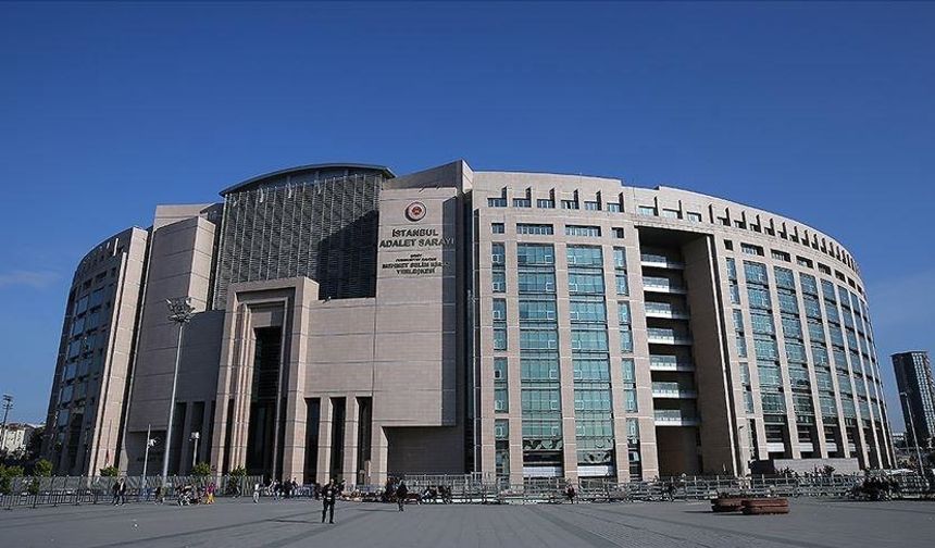 İstanbul'da "casusluk" operasyonunda 3 şüpheli gözaltına alındı