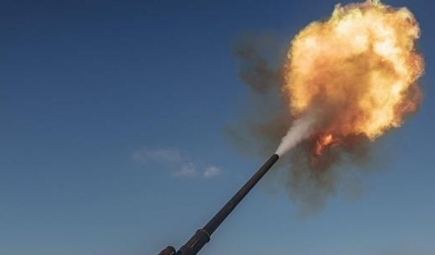 Alman savunma şirketi Diehl, hava savunması için Ukrayna'ya yeni IRIS-T teslimatı yapacak