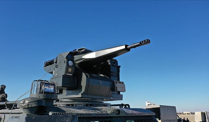 Savunma sanayisinde ihracat da değeri de artıyor