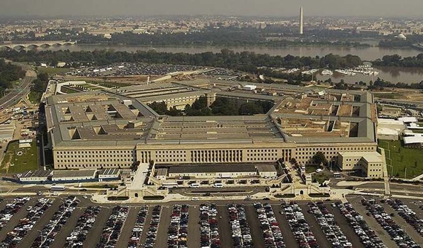 ABD, Japonya ve Lübnan'a olası askeri ekipman satışını onayladı