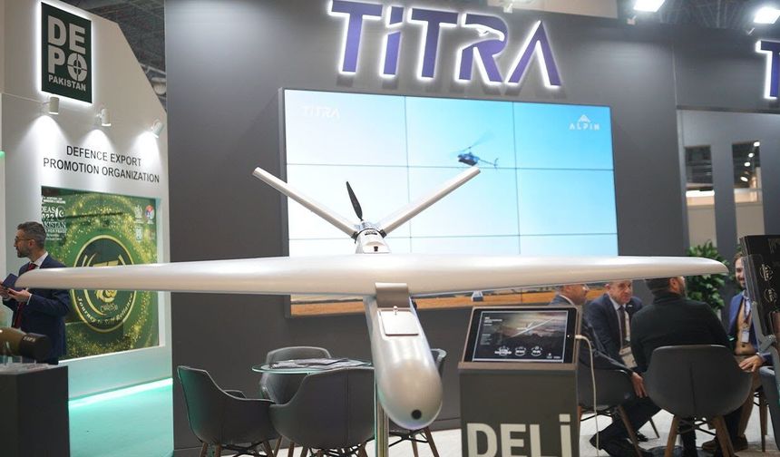 Türk savunma sanayisinde İHA'ların 2026 rotası seri üretim