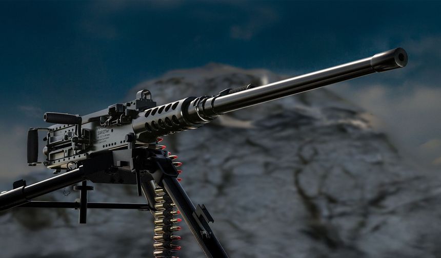 SAR 127 MT Altay Tankı’nın gücüne güç katıyor