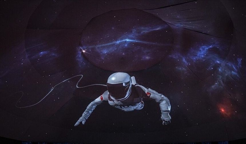 Yeni bir diplomasi alanı olarak uzay ve Türkiye'nin uzay diplomasisi