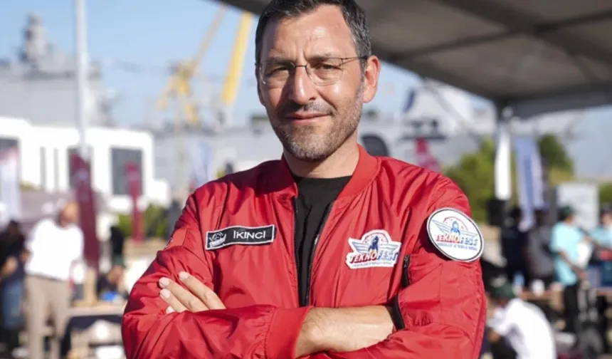 Roketsan'dan milli füzeler için yoğun mesai