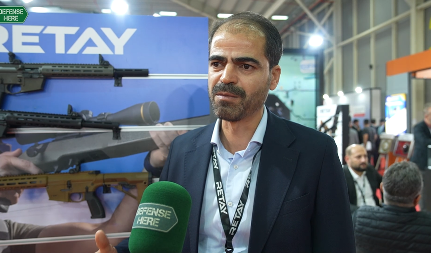 RETAY, ihracatının büyük bölümünü ABD’ye yapıyor